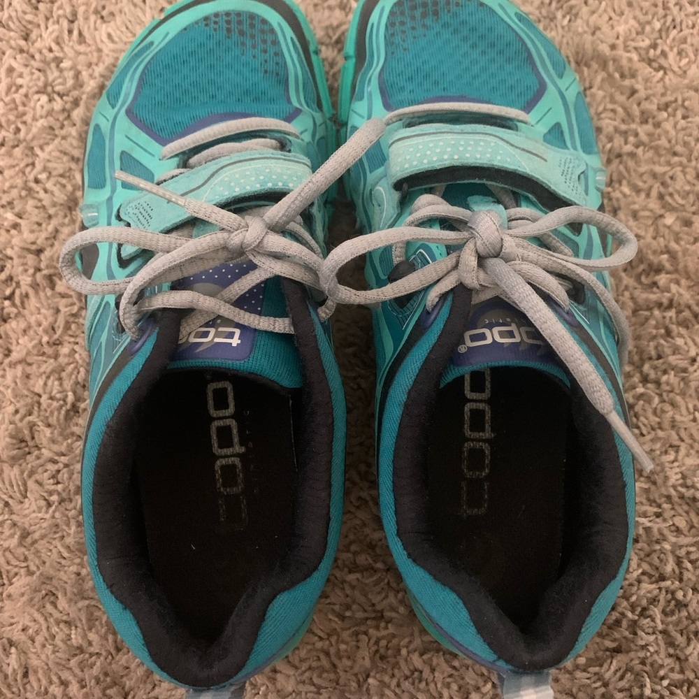 Women’s Topo Trail Running Shoes